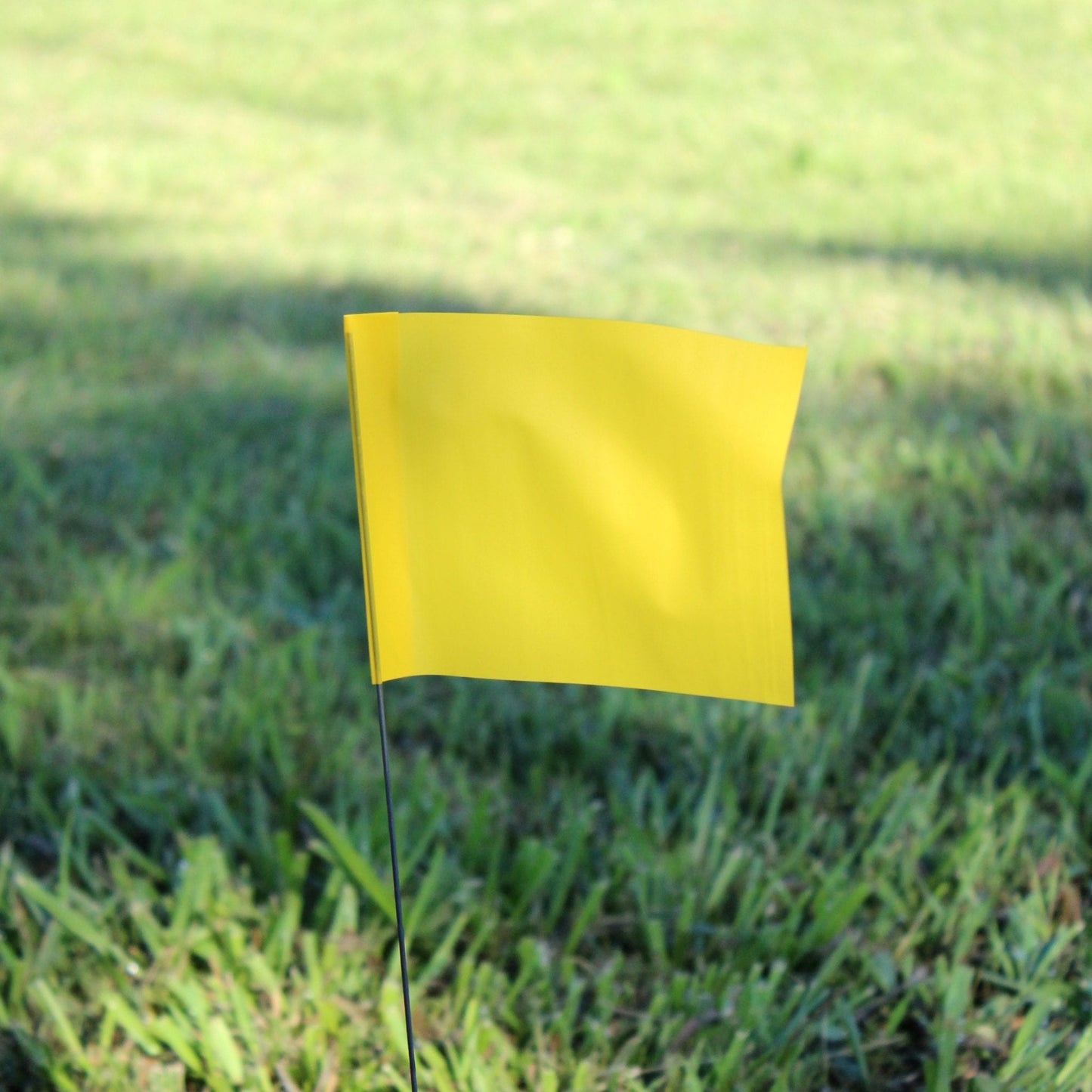 Presco Wire Marking Flags 2"x3"x21" (price per bundle)