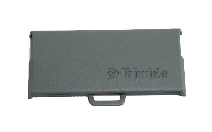Trimble S-Series Panel Holder Cover