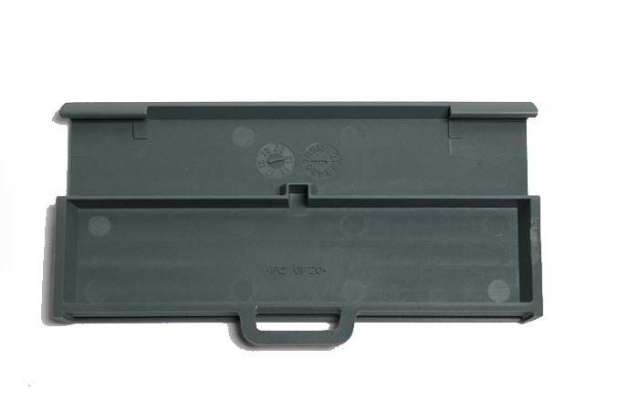 Trimble S-Series Panel Holder Cover