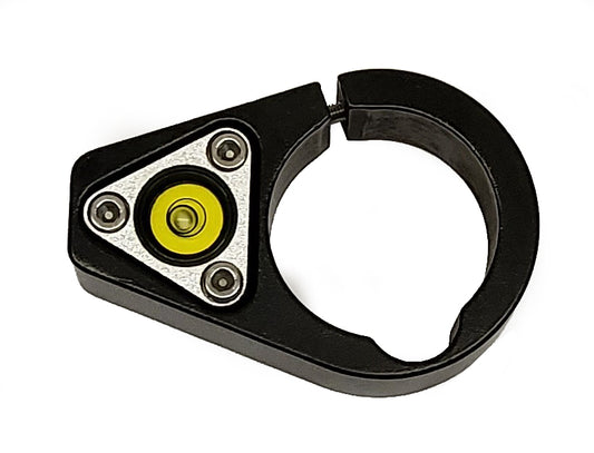 SECO Level Vial Holder Assembly 40 Min - for 1.25-inch OD Pole