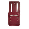 The SITEGEAR 11220 Leather Hammer Holder