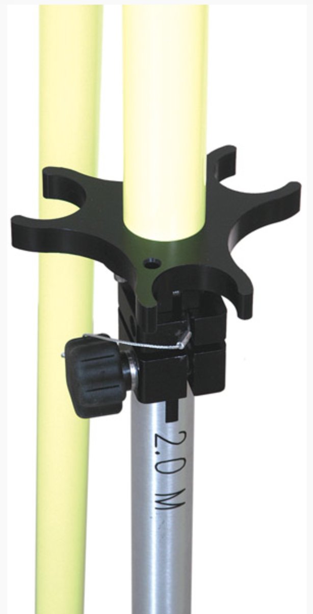 Heavy Duty GPS Antenna Tripod