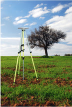 Heavy Duty GPS Antenna Tripod