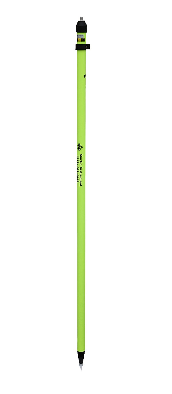 SECO Snap-Loc Rover Rod