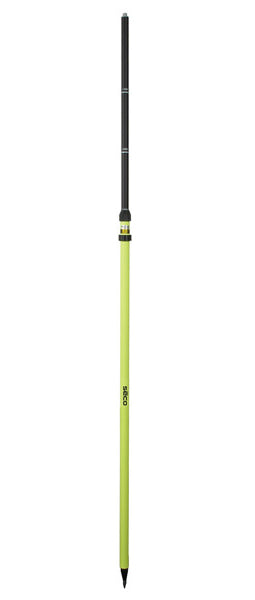 SECO 3-Position Snap-Lock Rover Rod