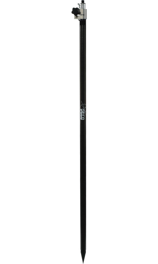 SECO 2.5m Metric GPS Rover Pole