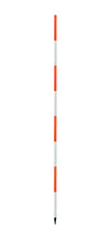 SECO 8' Aluminum Range Pole