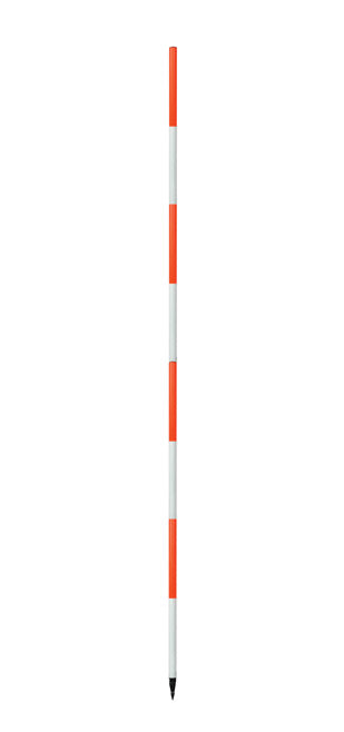 SECO 8' Aluminum Range Pole