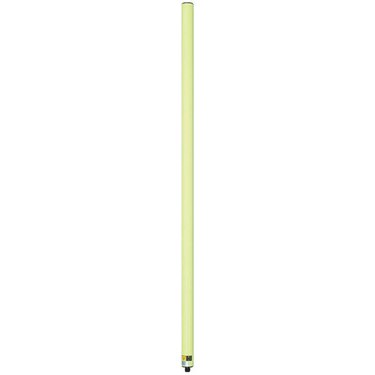 SECO 1 meter Extension/1.25 inch OD – Flo Yellow