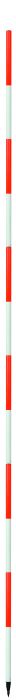 SECO 12 Foot Aluminum Range Pole