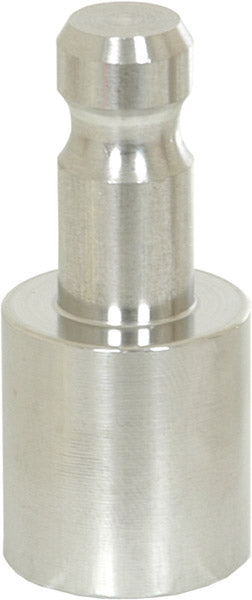 SECO GPS Quick Release Adapter (Stainless Steel)