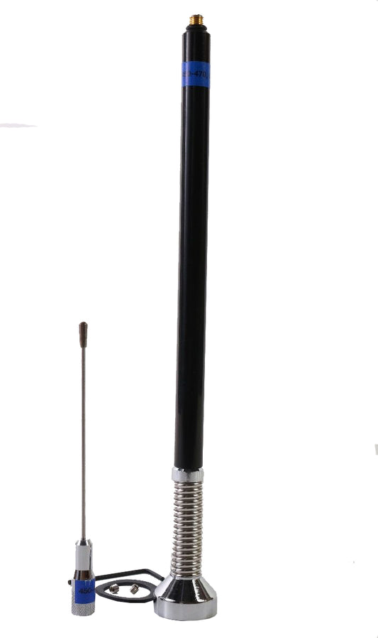 Antenna Whip for Surveying Equipment