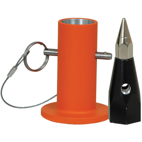 SECO Topo Shoe Point Combo