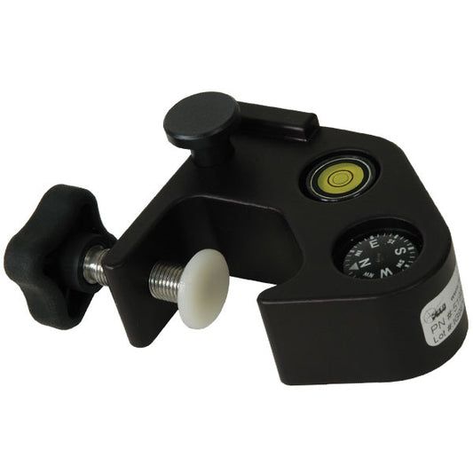SECO Bracket with Compass and 40-Minute Vial