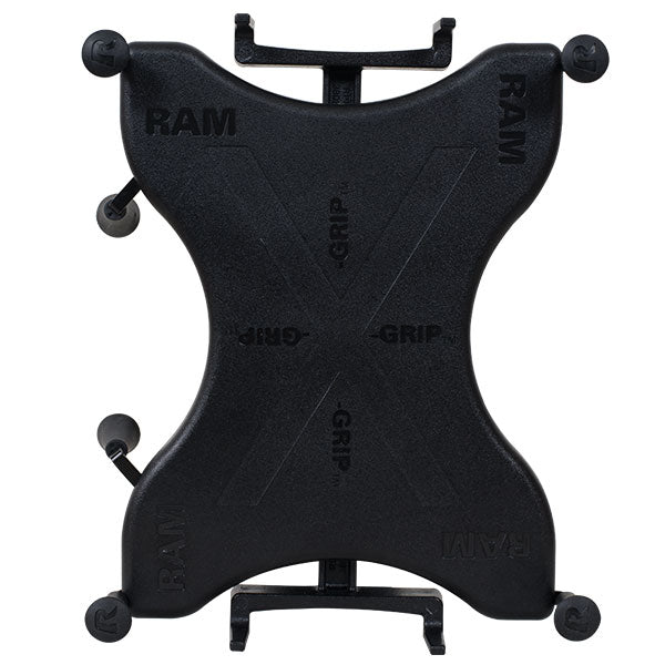 SECO X-Grip 3