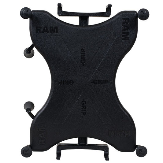 SECO X-Grip 3