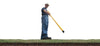 GA-52Cx Magnetic Locator for Survey Marker Detection