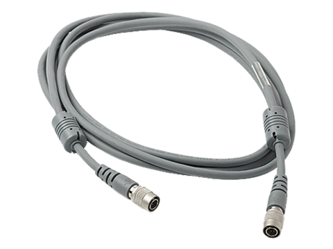 Trimble 2.4 GHz Radio to PC Cable