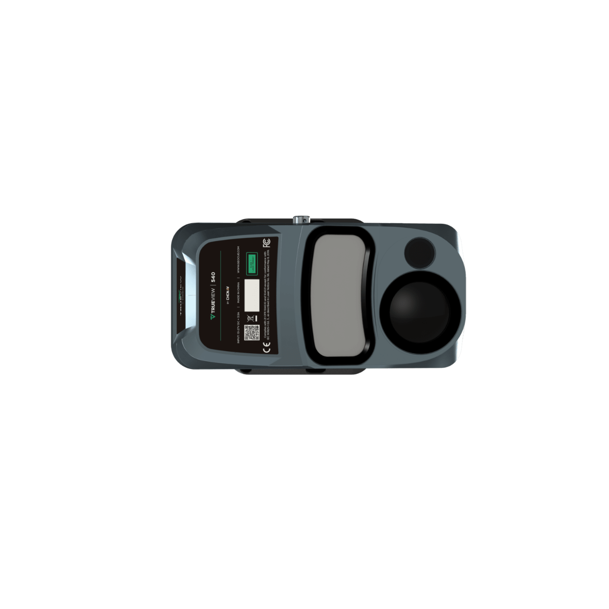TrueView 540 Traditional with Software
