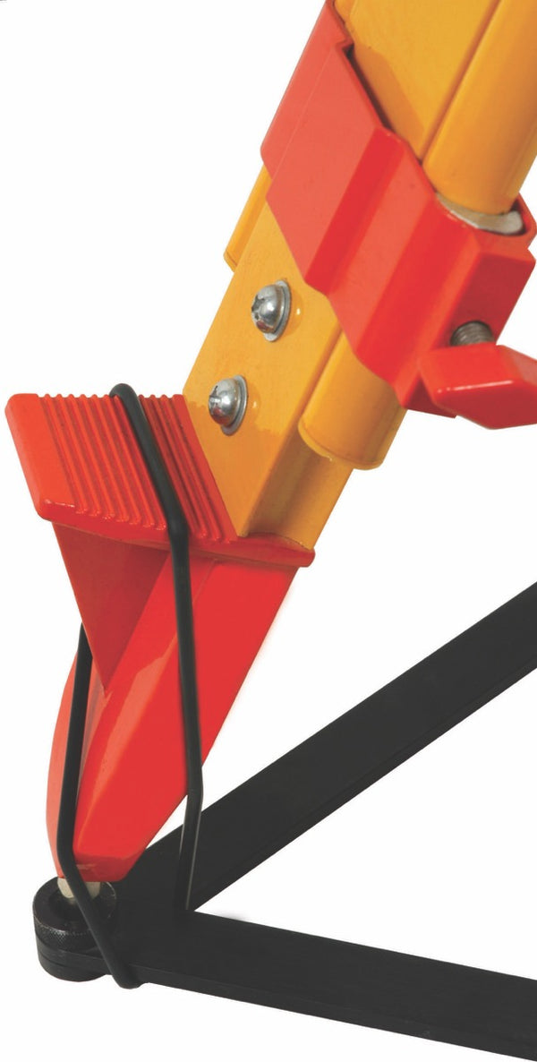 SECO Tripod Stabilizer with O-Ring