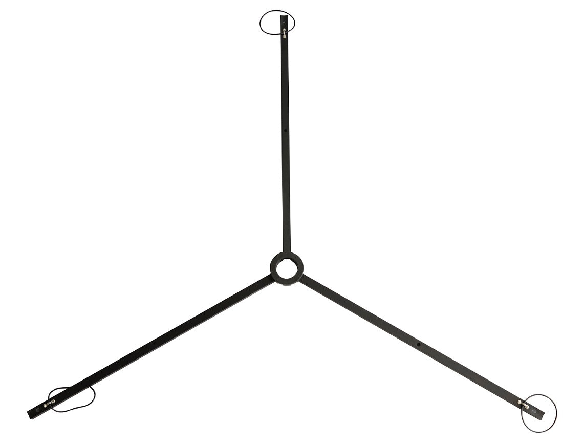 SECO Tripod Stabilizer