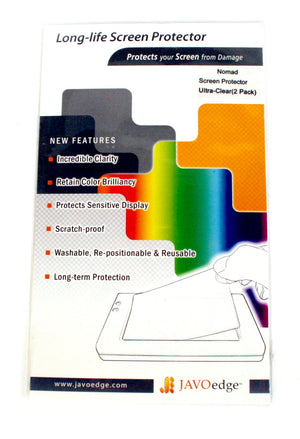 Nomad Screen Protectors
