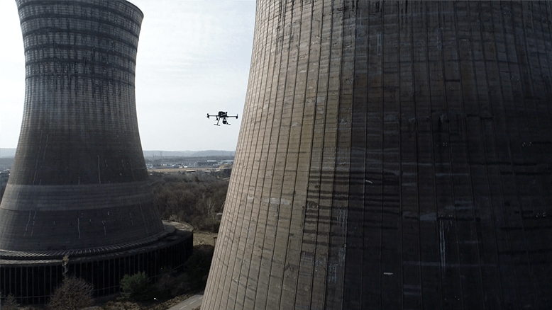 DJI Terra Pro