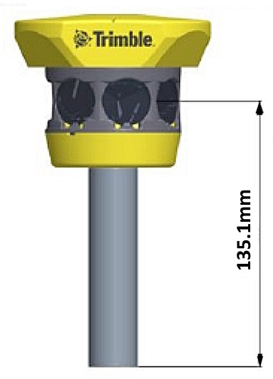 R10 360° Prism | AllTerra Central