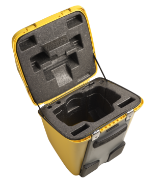 Trimble SX10 Instrument Case