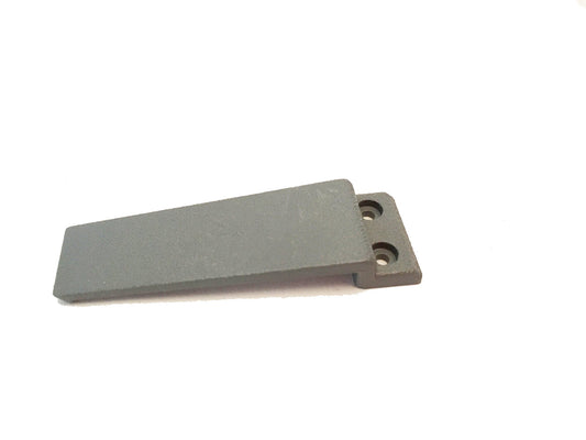 Trimble Gray Clip for External Radio