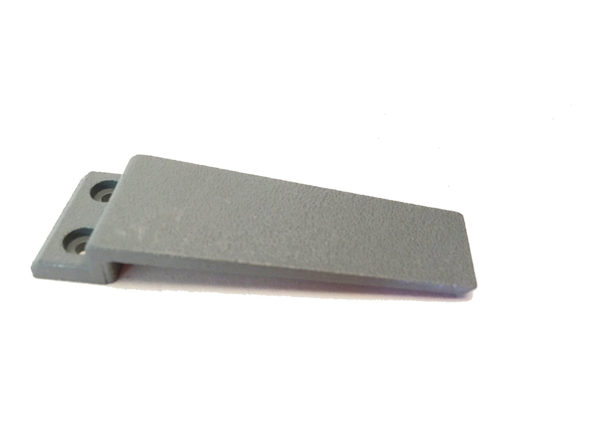 Trimble Gray Clip for External Radio