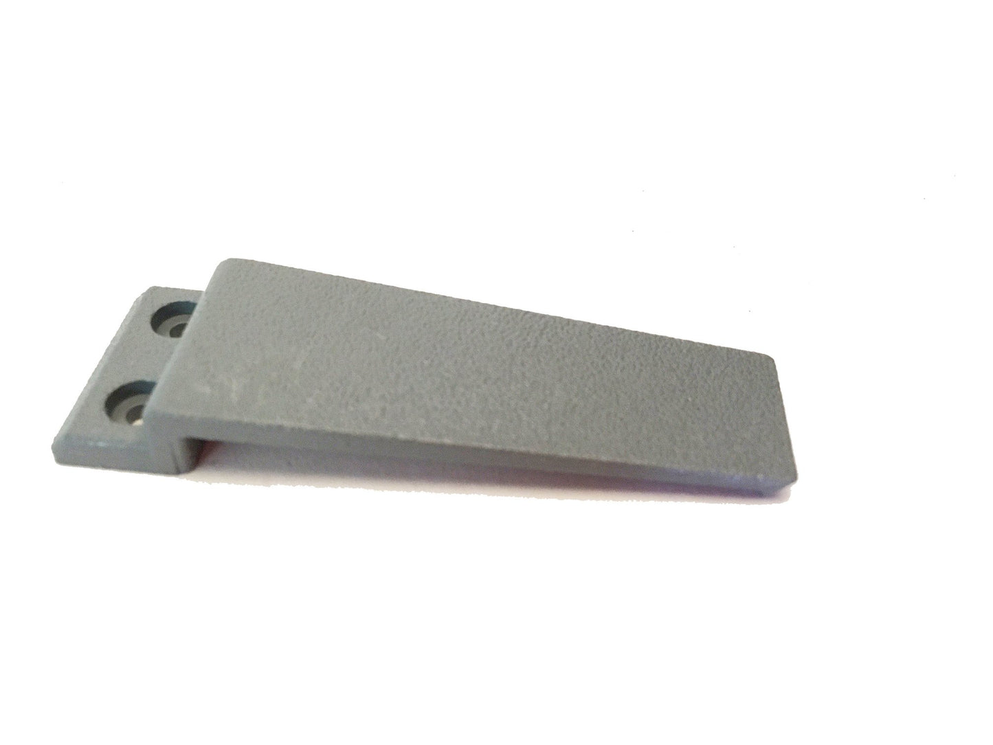 Trimble Gray Clip for External Radio