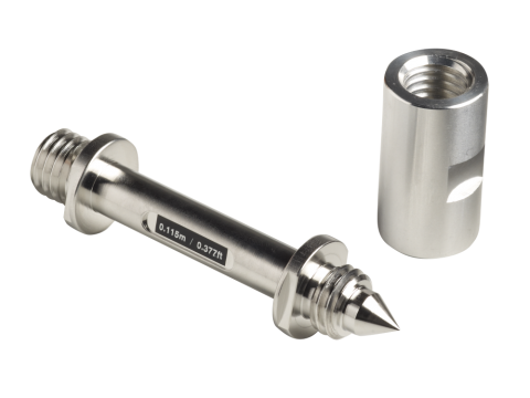 Mini Rod Extension for 360 Prism