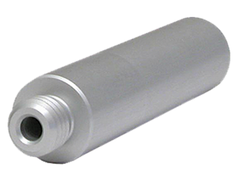 Height Adapter Rod (5/8") for 360 Degree Prism
