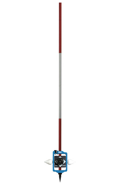 SECO Sliding Prism & Sectional Pole Kit