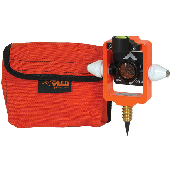 SECO Mini Stakeout Prism