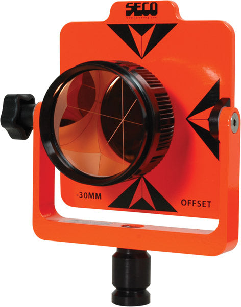 SECO Single Prism Tilting Assembly