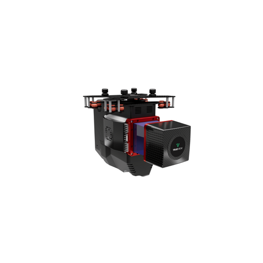 TrueView 660 Traditional incl. Software