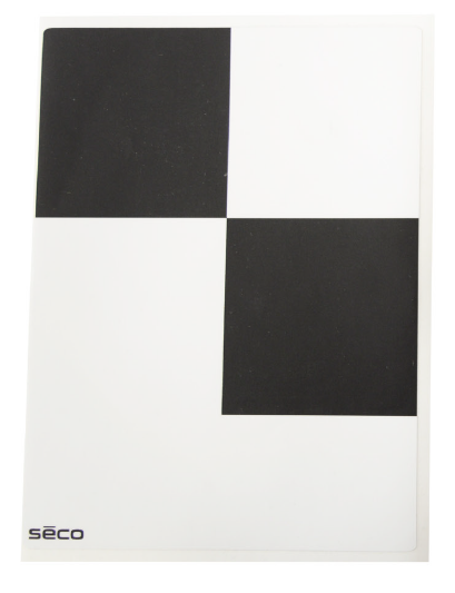 SECO 6" Adhesive Target