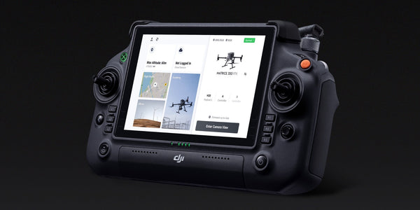 DJI Matrice 350 Remote Control