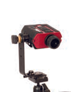 Yoke L-Bracket