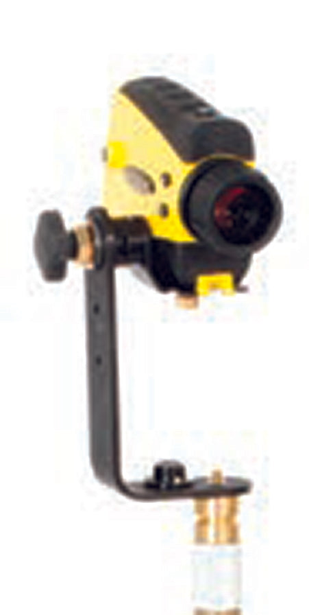 Yoke L-Bracket