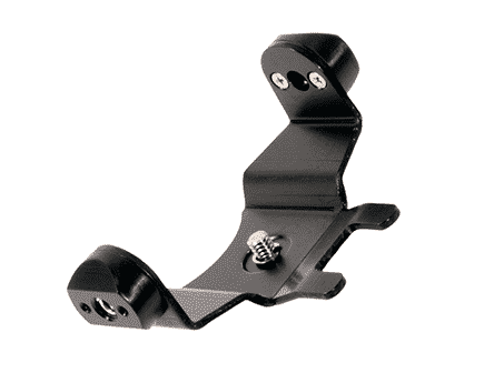 TruPulse 200/B & 360/B Mounting Bracket For TruAngle