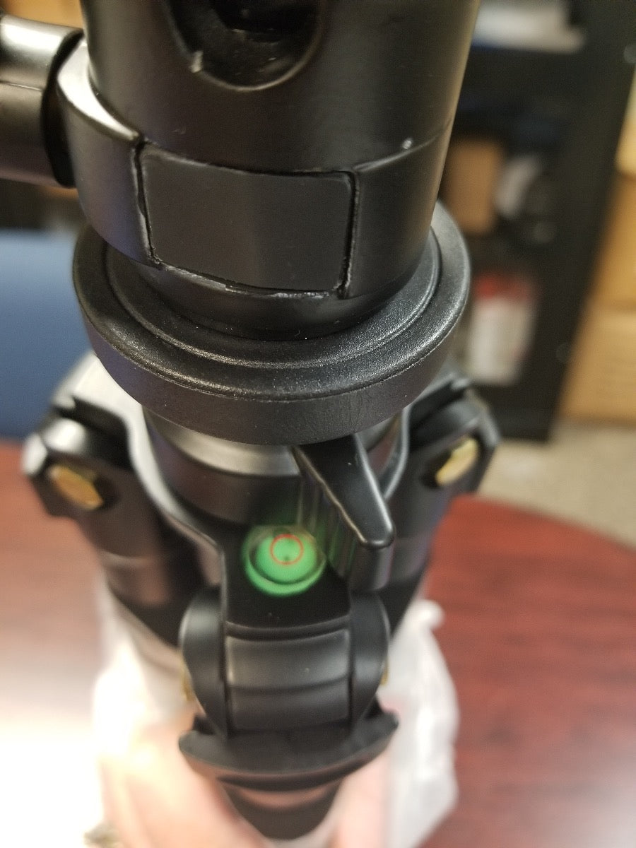 TruPulse Compact Non-Magnetic Tripod