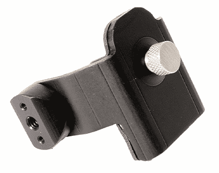 TruPulse 200L Mounting Bracket