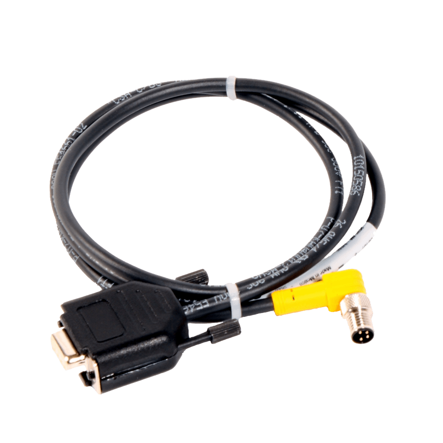 TruPulse / Laser Technology 36" 4 pin to DB9 Download Data Cable