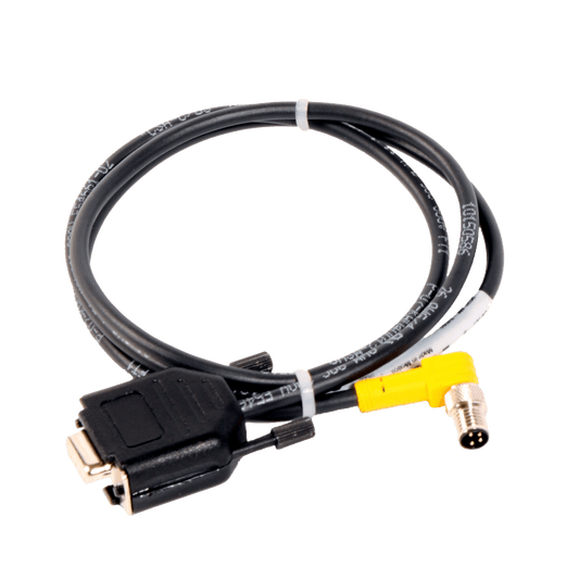 TruPulse / Laser Technology 36" 4 pin to DB9 Download Data Cable
