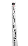 Telescopic Leveling Rod