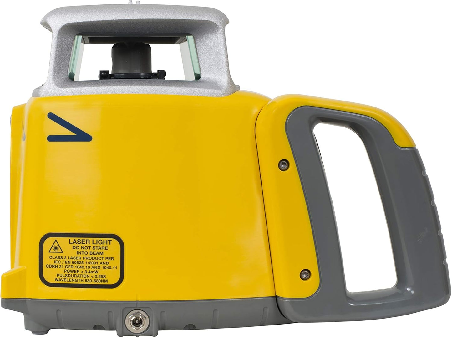 Spectra LL300 Laser Level Kit