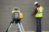 Spectra LL300 Laser Level Kit